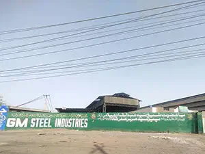 GM Steel Gallery 02